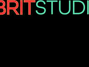 British Teen Humps Her Pillow in Humiliating College Scene?