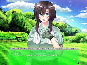 Mukashi Kara Tsutawaru Midara Na Shikitari Part 1 Eng Sub