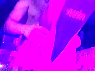 skinny model enjoys rough fucking all day with her partner