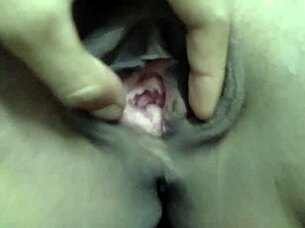 Does This Hot Big Tits Roommate Love Riding After College?