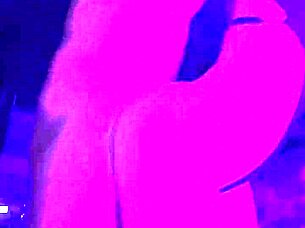 skinny model enjoys rough fucking all day with her partner