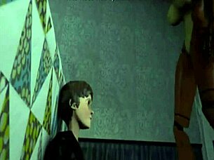 Toy Freddy Brings Joy