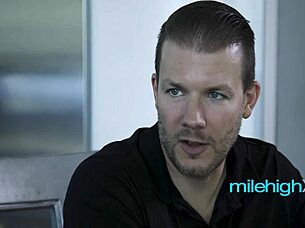 Babysitter Gone Wild With Petite Teen