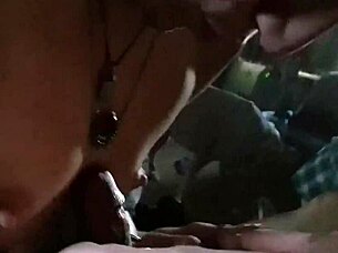 Slutty Girl Misty Loves To Give Blowjobs