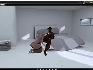 i love that white slut giving sloppy deepthroat