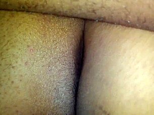 my stud is pounding my ass while the cuck films as always