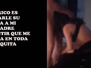 i caught my wife fucking my friend without condom on hidden cam! 😏