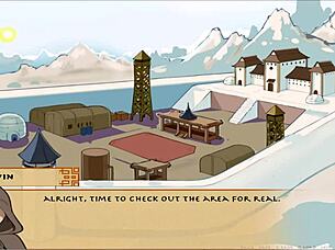 사계절 책4 사랑1부 할매 훈련 좆나 짜릿