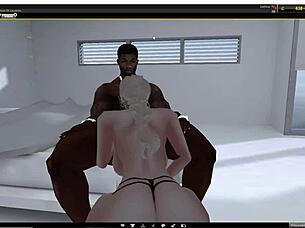 i love that white slut giving sloppy deepthroat