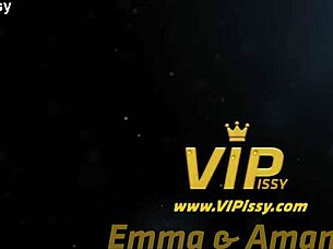 Lesbians drink piss at the gym!