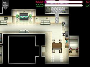 i'm watching sao ntr online 2 with trap magic and big tits