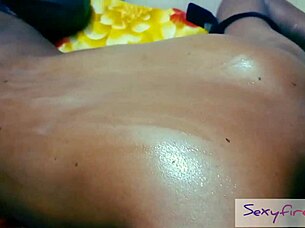 desi indian sexy massage
