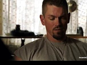 Bailey Brooke Bothered Hard by Stepbrother's Monster Cock!