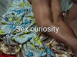 She had more than three orgasms during our sexy session, and I love good sex like that