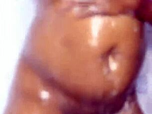 Fuck My Step Brother's Sweet Black Cock On The Low!