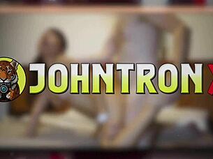 i bent over the teen asian for morning sex and filled her with creampie