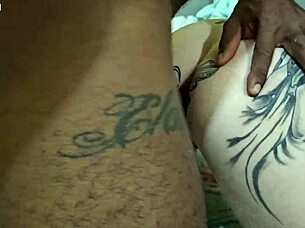 Orgyfam - Stepsister Selena Love Begs for More Stepbrother Dick