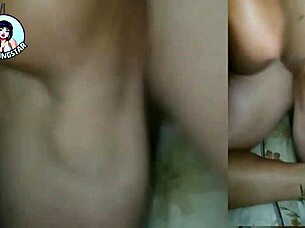 Did You See Me Fucking That Cheating Wife From Behind On The Bed's Edge Early Morning?