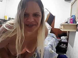 In This Video, Paty Bumbum Reveals Her Secret To Orgasm