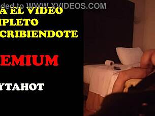 i caught my wife fucking my friend without condom on hidden cam! 😏