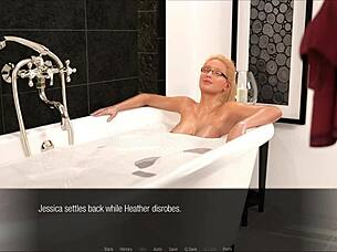 Jessica oneils hard news 84