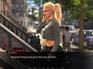 Jessica oneils hard news 84