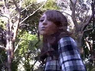 Cute Japanese babe Rino Mizusawa enjoys toys, then takes cock provocatively.