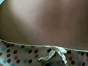 Jelena Jensen Plays with Toys Intensely