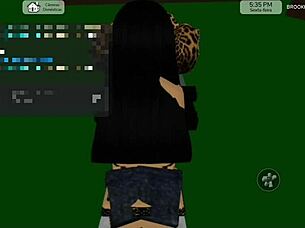 Risky sex with friend in store parking lot 🚗