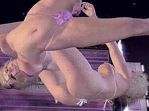 i humiliate rrxx rowdy reiko in ryona session