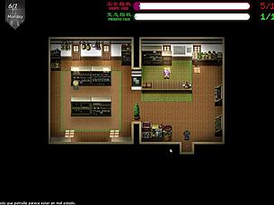 i'm watching sao ntr online 2 with trap magic and big tits