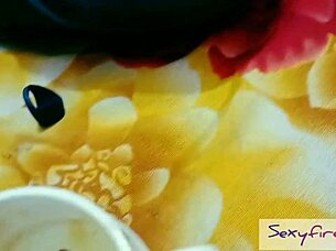 desi indian sexy massage