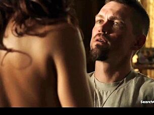 Bailey Brooke Bothered Hard by Stepbrother's Monster Cock!