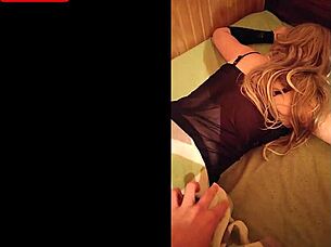 i grope my niece and she drinks my cum