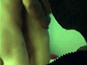 i caught my wife fucking my friend without condom on hidden cam! 😏