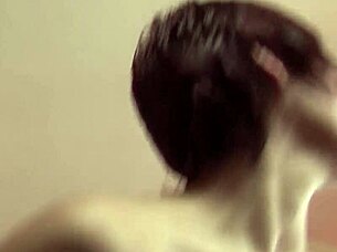 Bianca evans gets dicked hard and facialized roughly 😍