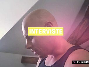 Priscilla Salerno returns in episode 02