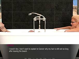 Jessica oneils hard news 84