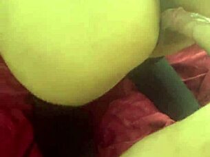 Teen 18+ Fucked by Shy Boyfriend in Homemade Mexican Session