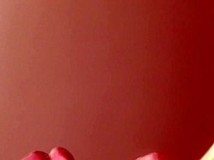 Step sister gets facial again