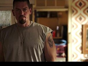 Bailey Brooke Bothered Hard by Stepbrother's Monster Cock!