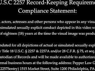 Jackie Hoff Uses Her Big Boobs For Titjobs And Titty Fucks With Monster Cock