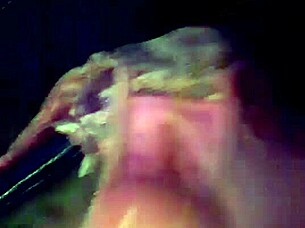 Stepmom deals with panties and cum in a pov scene