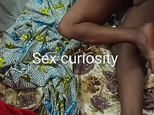 She had more than three orgasms during our sexy session, and I love good sex like that