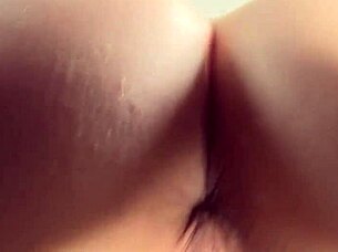 Ashley sits on your face! Eat her asshole!