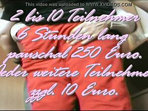 she rents for gangbang