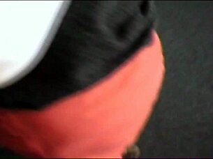 she rents for gangbang