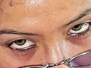 i've been dreaming of miss latin rain for 12 days without him