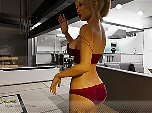 What if you lived an alternate existence?