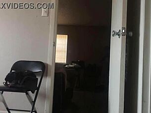 Demetrius richard vintage kitchen fuck bbw.